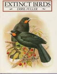 image of Extinct Birds