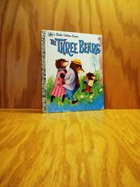 The Three Bears (A Little Golden Book)