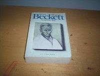 Samuel Beckett: A biography (A Harvest/HBJ book)