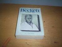 Samuel Beckett: A biography (A Harvest/HBJ book) by Deirdre Bair - 1980