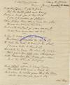 Three Scottish Poems, Written Out By Robert Cromek