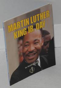 image of Martin Luther King Jr. day