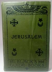 Jerusalem: A Practical Guide to Jerusalem and its Environs