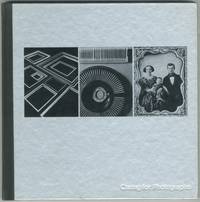image of Life Library of Photography: Caring for Photographs: Display, Storage, Restoration