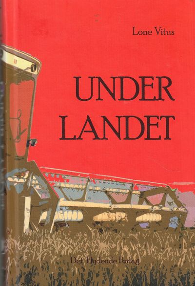 Under landet