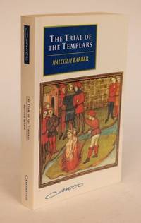 image of The Trial of the Templars