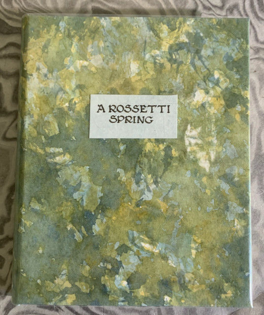 A Rossetti Spring
