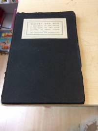 image of Masses and Man: A Fragment of the Social Revolution of the Twentieth Century