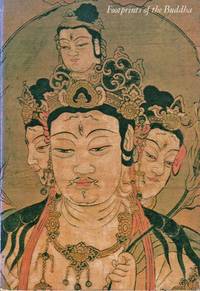Footprints of the Buddha: Japanese Buddhist Prints From American and Japanese Collections