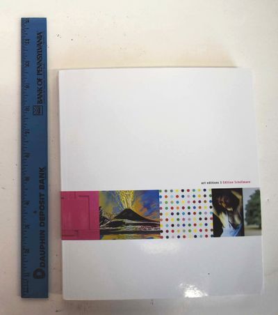 Art Editions 3, 2001