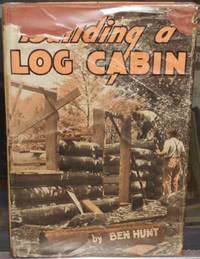 image of Building a Log Cabin