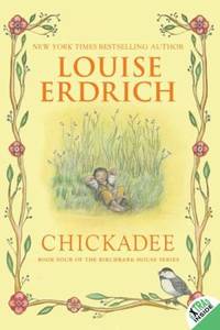 image of Chickadee