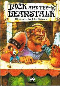 Jack &amp; the Beanstalk by John Patience - 1988