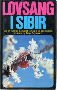 Lovsang i Sibir