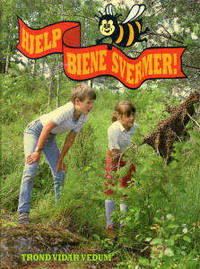 Hjelp - biene svermer