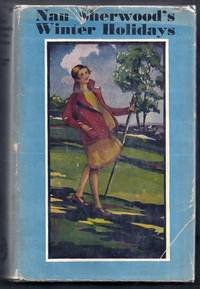 Nan Sherwood's Winter Holidays or Rescuing the Runaways