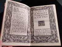 cover of OLD MORTALITY
