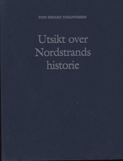 Utsikt over Nordstrands historie