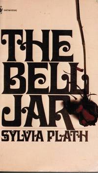 The Bell Jar by Plath, Sylvia - 1981