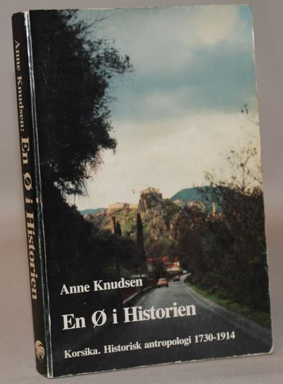 En ø i historien -  Korsika. Historisk…