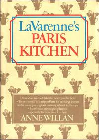 LaVarenne's Paris Kitchen