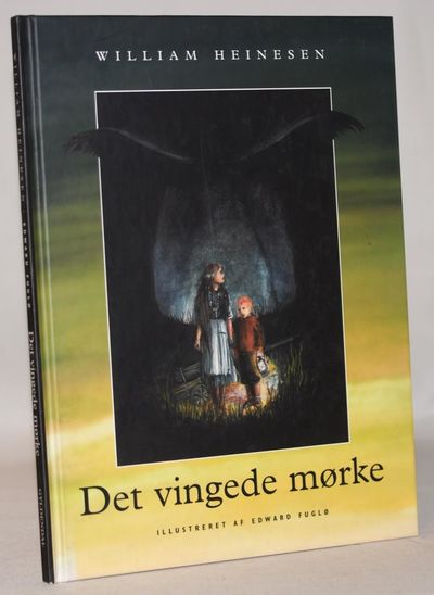 Det vingede mørke.