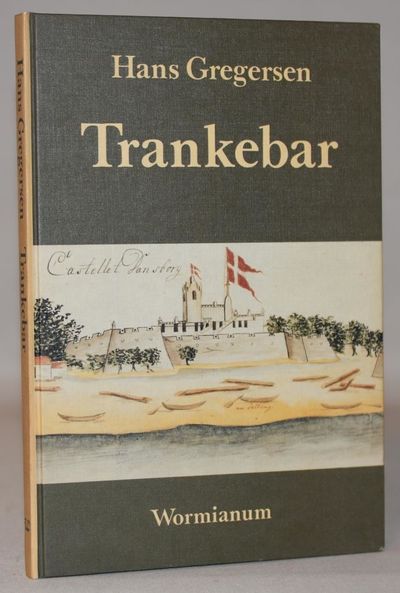 Trankebar.