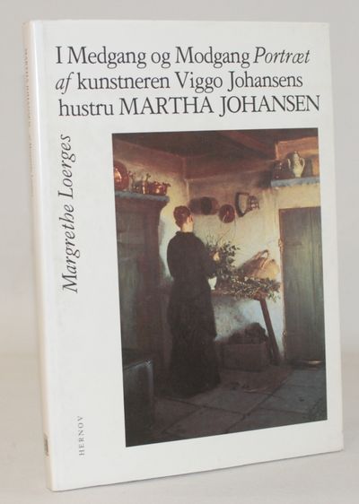 I medgang og modgang - portræt af kunstneren…