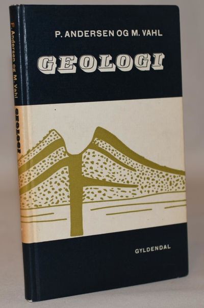 Geologi for gymnasiets matematiske lilie.