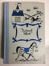 cover of National Velvet (Junior Deluxe Editions) by Enid Bagnold