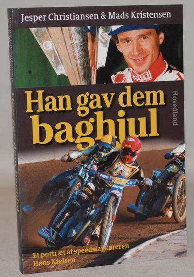 Han gav dem baghjul - Et portræt af…