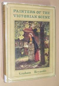 Painters of the Victorian Scene