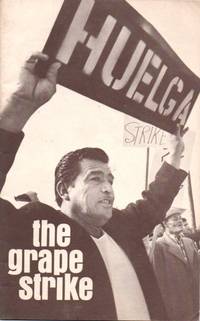 The Grape Strike