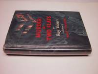 Murder In Two Flats. by VICKERS (Roy) - First Edition - 1952 - from Robert Temple Booksellers (SKU: KRT113818)