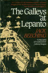 The Galleys At Lepanto