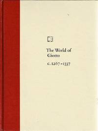 The World of Giotto In Slipcase