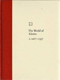 The World of Giotto (In Slipcase)