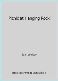 cover of Picnic at Hanging Rock