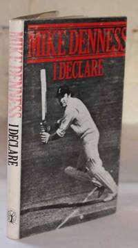 image of I Declare