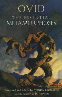 The Essential Metamorphoses