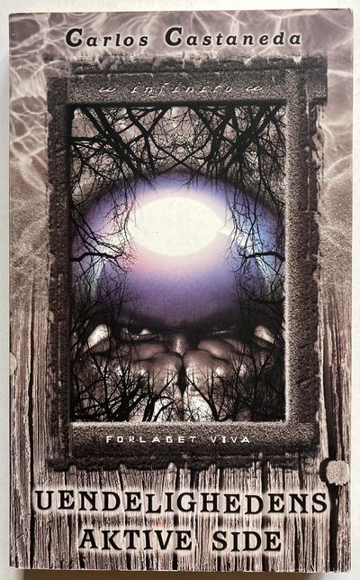 Uendelighedens aktive side.