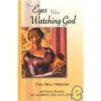 Their Eyes Were Watching God: Access Editions (The EMC Masterpiece Series Access Editions) by Zora Neale Hurston - 2004-01-06