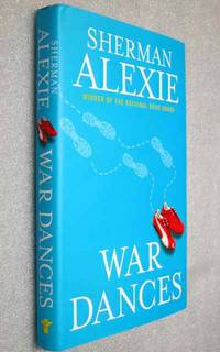 image of War Dances (Signed)