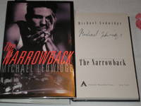 image of The Narrowback: Signed