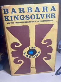 The Lacuna by Kingsolver, Barbara