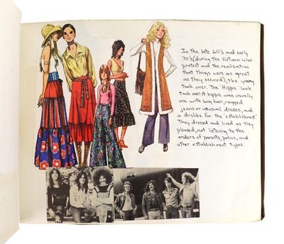 American Fashion 1770-1976 [Original...; (photo 2)