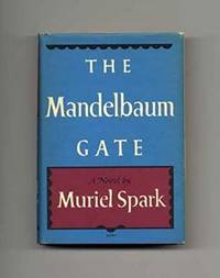 The Mandelbaum Gate (Novel)