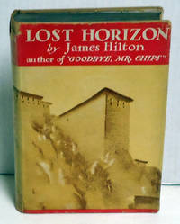 image of Lost Horizon
