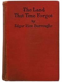 image of The Land That Time Forgot