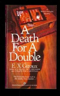 Death for a Double